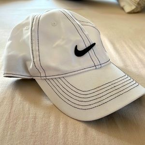 Nike Golf Dri Fit Hat